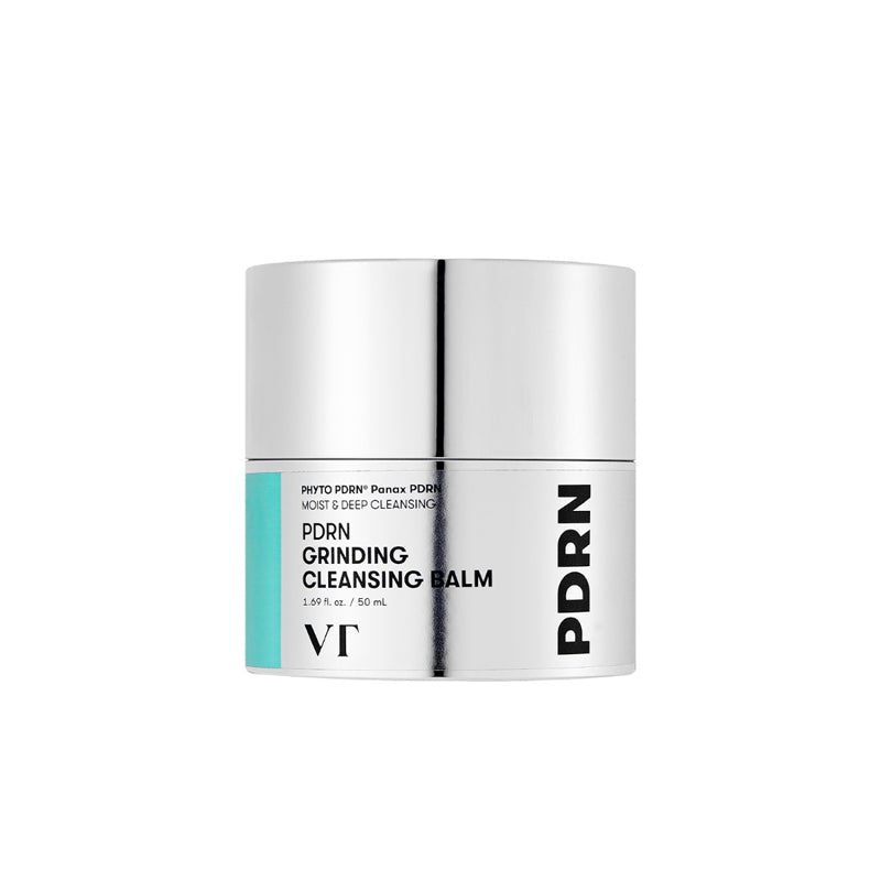 VT Cosmetics - PDRN Grinding Cleansing Balm (50ml)